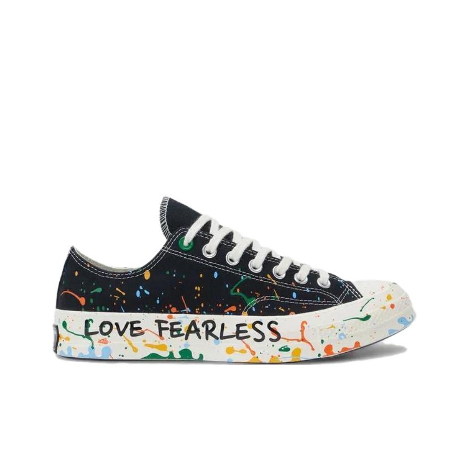 WANGYUAN x Converse Chuck 70 L - Converse Shoes Chuck 70 recension och pris