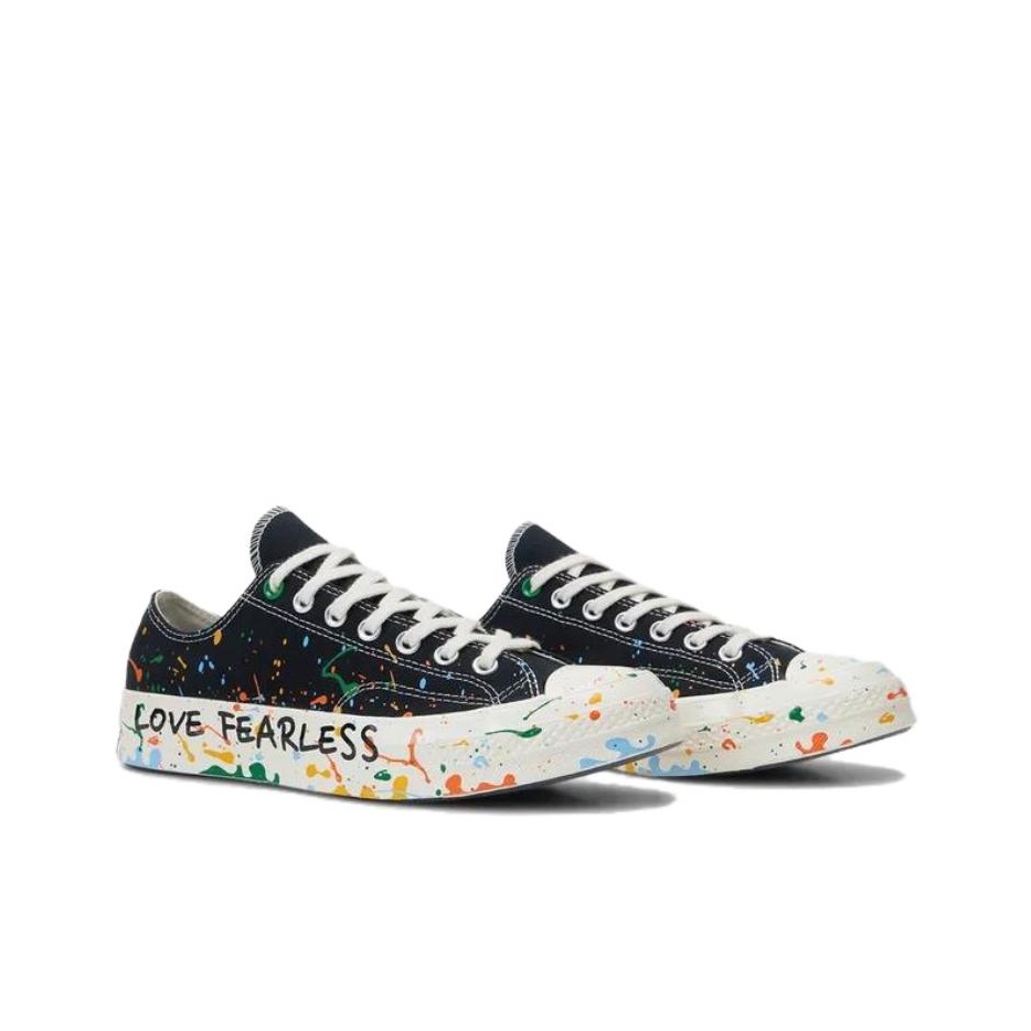 WANGYUAN x Converse Chuck 70 L - Converse Shoes Chuck 70 recension och pris