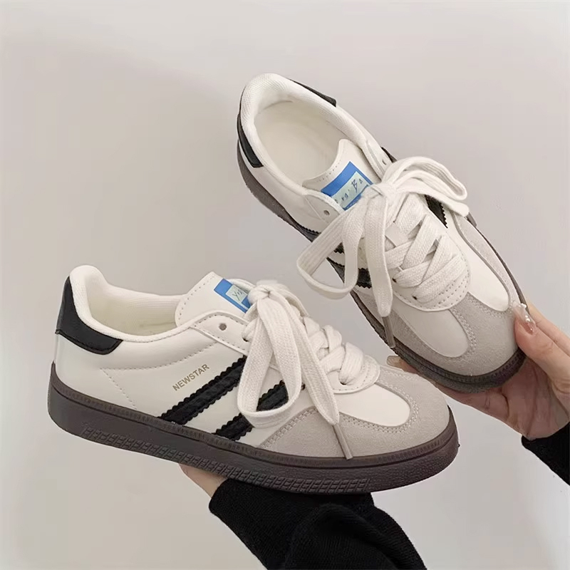 Shoes Woman 2026 Trend Casual  - Vans Shoes Old Skool recension och pris