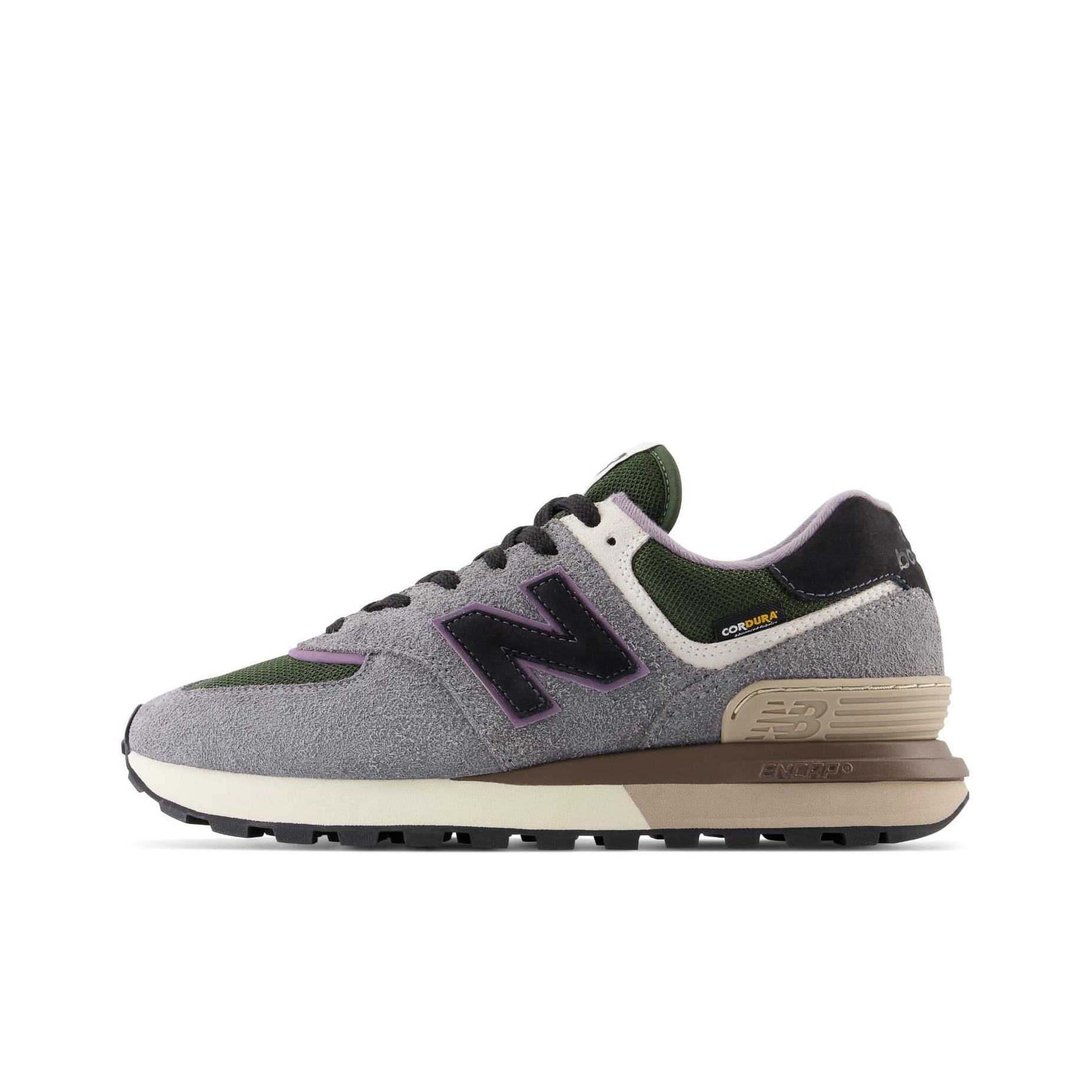 New Balance 574 Legacy Running - New Balance Shoes 574 recension och pris
