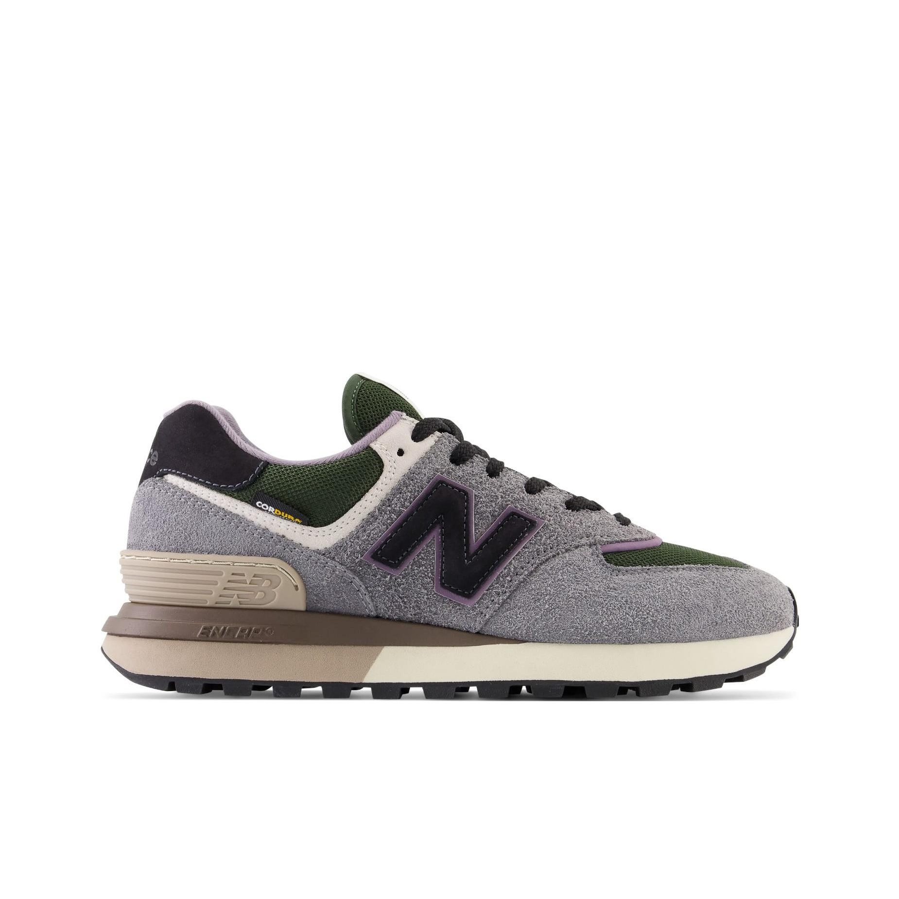 New Balance 574 Legacy Running - New Balance Shoes 574 recension och pris
