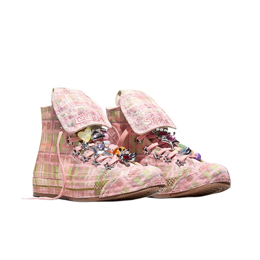 Collina Strade X Converse Chuc - Converse Shoes Chuck 70 recension och pris
