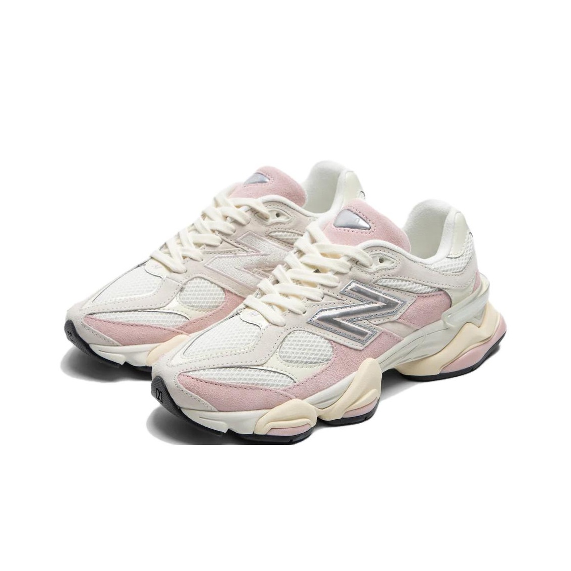 New Balance NB 9060 Running Sh - New Balance Shoes 9060 recension och pris