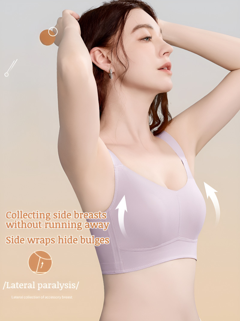 Brelira Bras For Women Full Co - Full Coverage Bra recension och pris