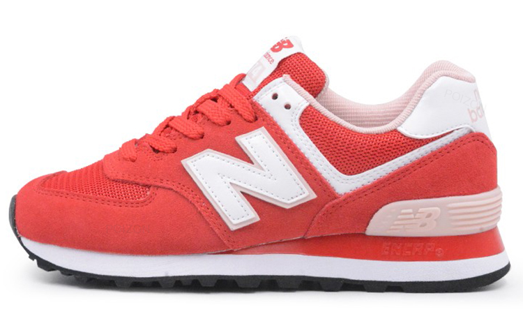 New Balance NB 574 Cushioning  - New Balance Shoes 574 recension och pris