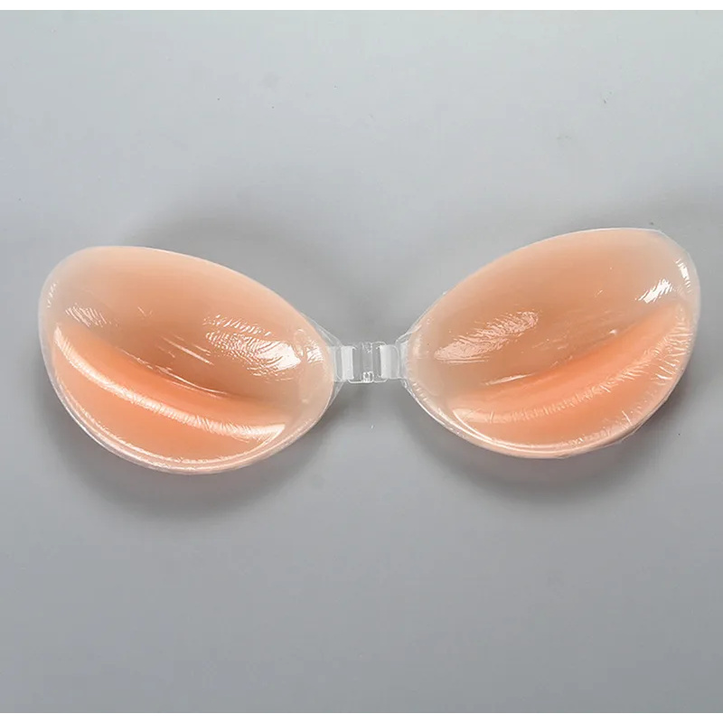 NuBra Silicone Bra for Women - - Push Up Bra Silicone recension och pris