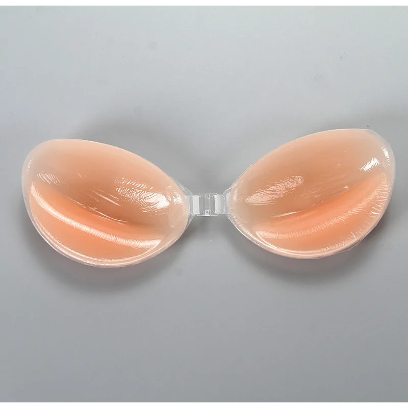 NuBra Silicone Bra for Women - - Push Up Bra Silicone recension och pris