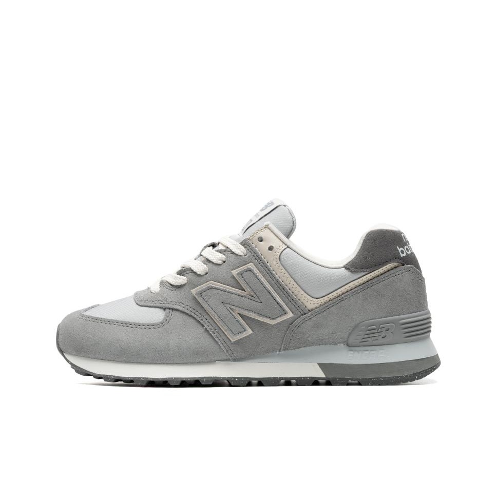 New Balance NB 574 Abrasion Re - New Balance Shoes 574 recension och pris