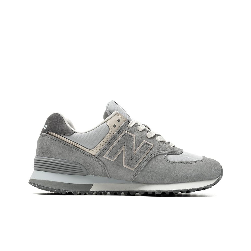 New Balance NB 574 Abrasion Re - New Balance Shoes 574 recension och pris