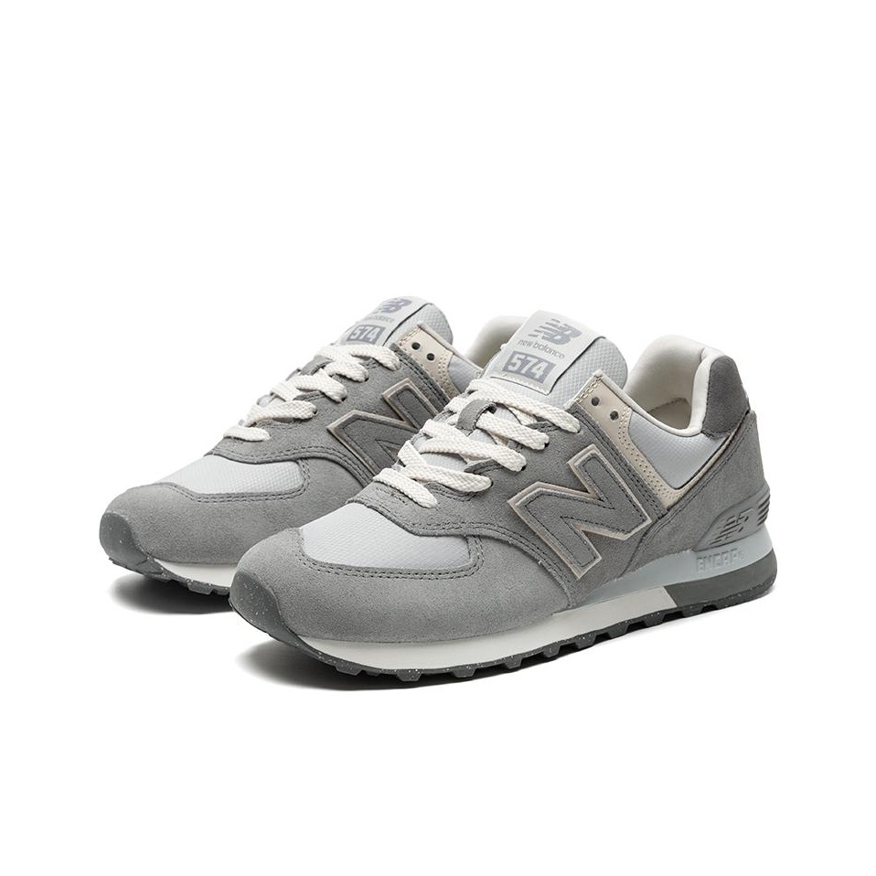 New Balance NB 574 Abrasion Re - New Balance Shoes 574 recension och pris