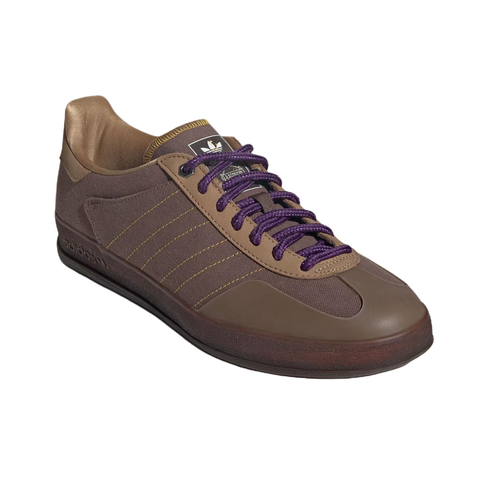 Adidas Originals GAZELLE INDOO - Adidas Shoes Gazelle recension och pris