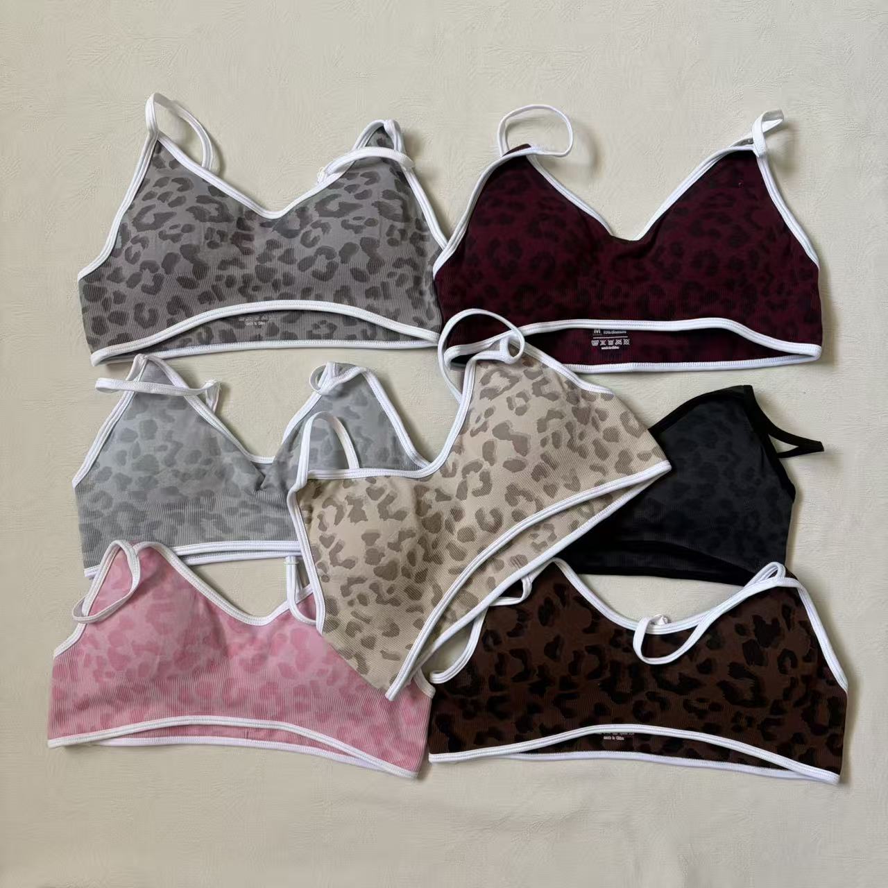 LOGO Women's Beautiful Back Ga - Sports Bra Racerback recension och pris