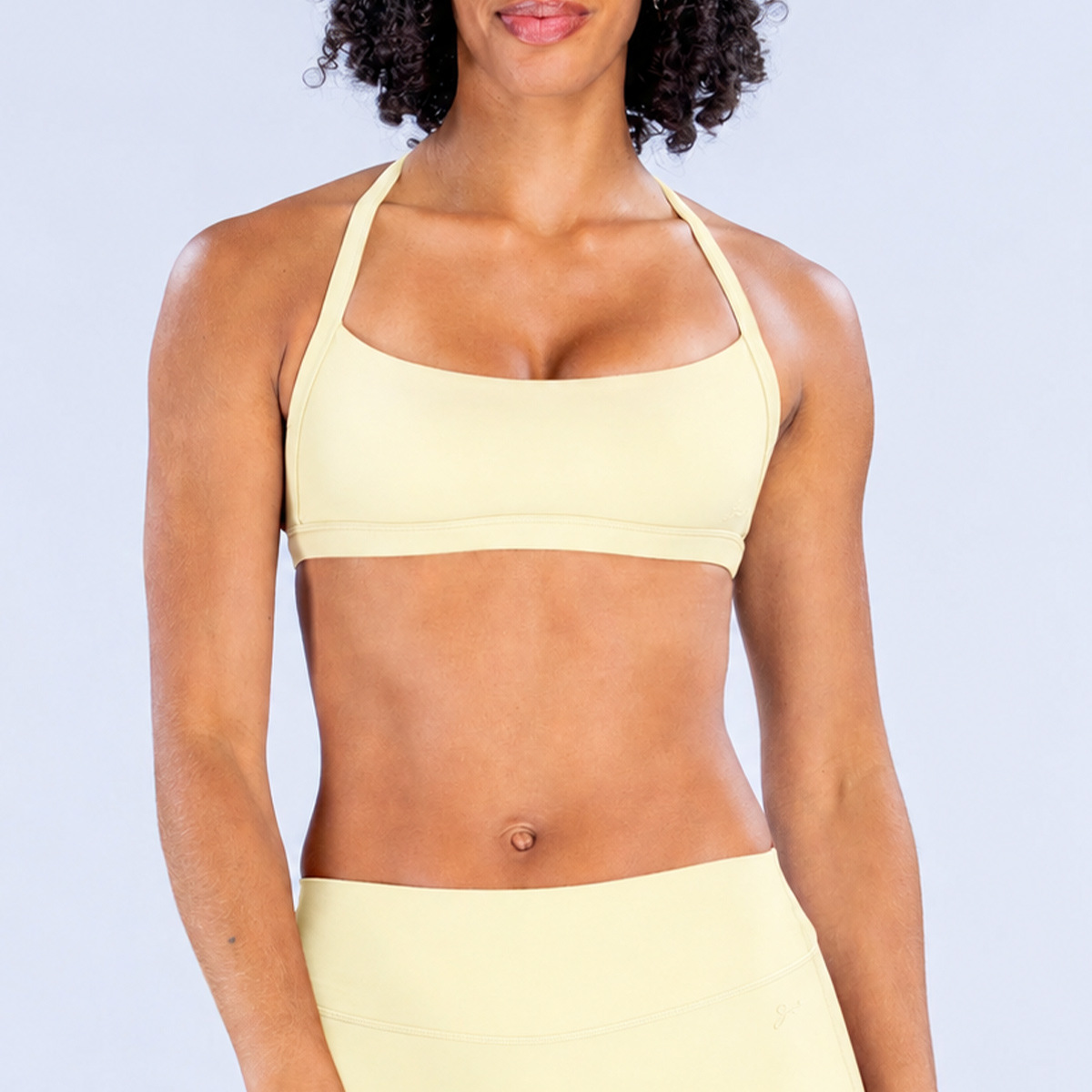 Yoga Sports Bra Women's Shockp - Sports Bra Racerback recension och pris