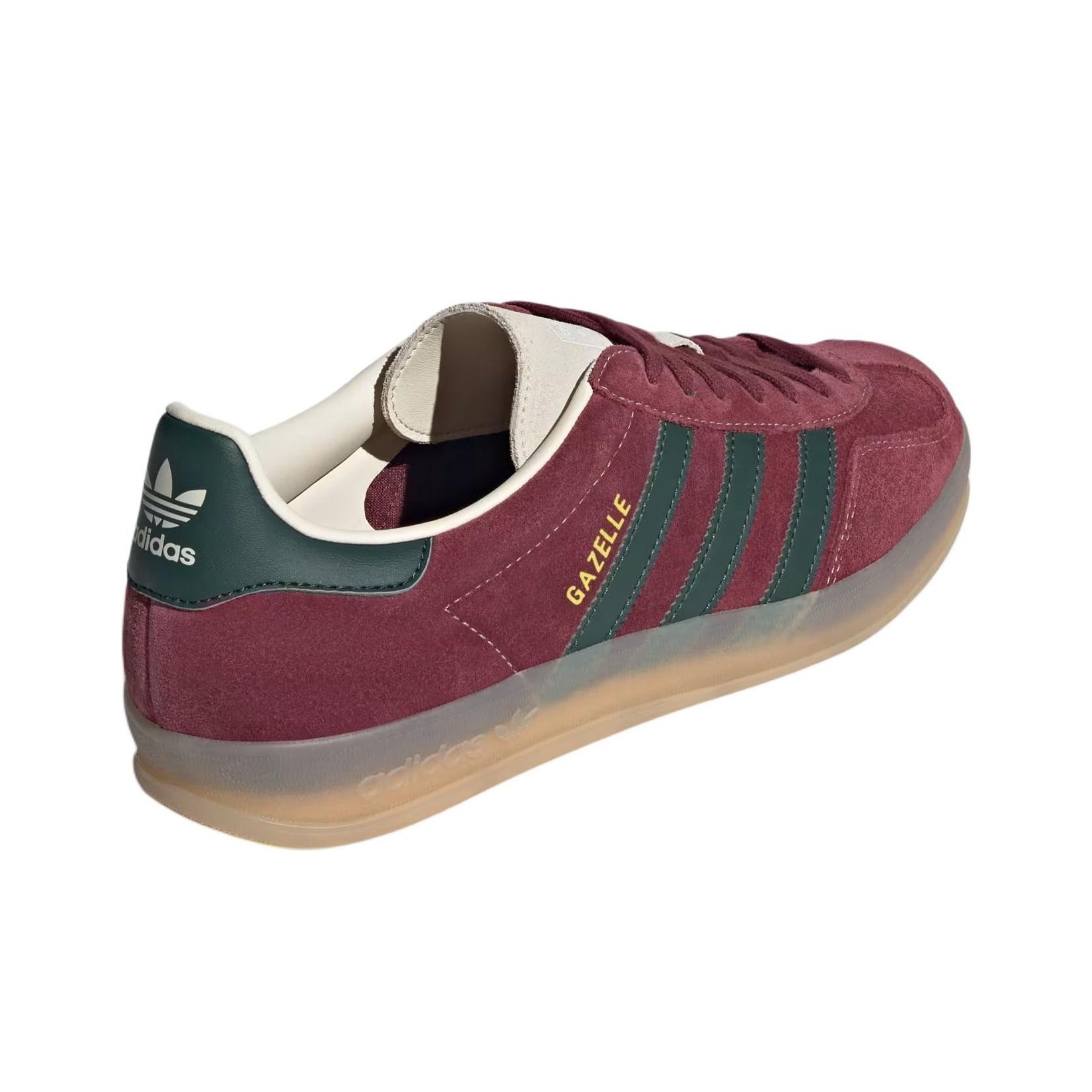 Adidas Originals GAZELLE INDOO - Adidas Shoes Gazelle recension och pris