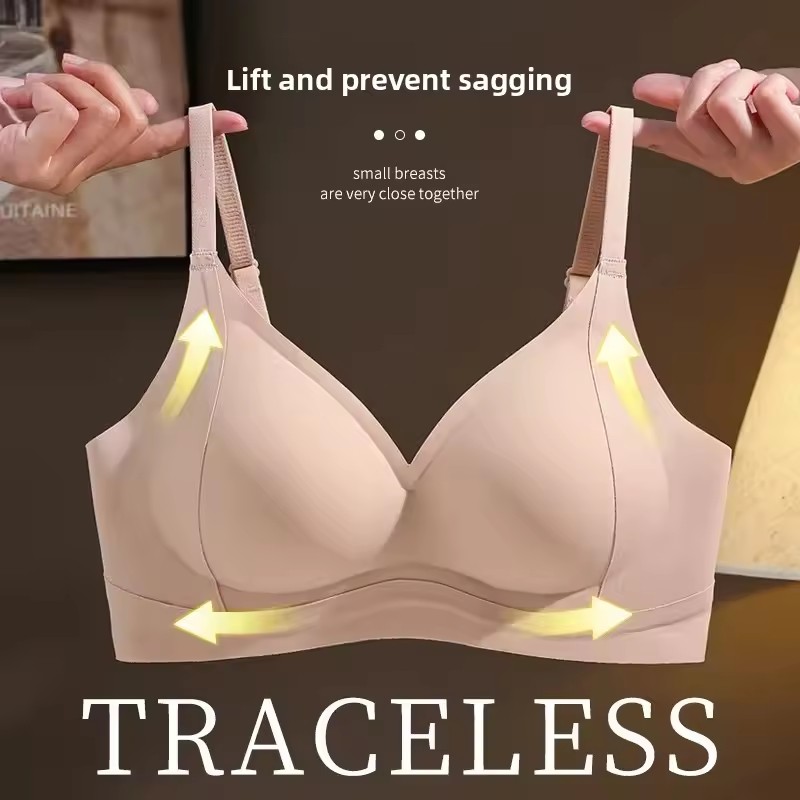 Comfortable Women's Everyday B - Mastectomy Bra Pocket recension och pris